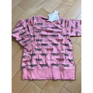 リサラーソン(Lisa Larson)の★新品★〜5 UNIQLO ユニクロ　リサラーソン　トレーナー(Tシャツ/カットソー)