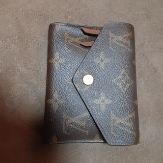 ルイヴィトン(LOUIS VUITTON)のルイヴィトン財布(財布)