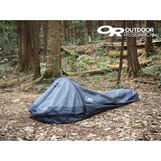 OUTDOOR - 中古、美品 OUTDOOR RESEARCH アウトドアリサーチ ヘリウム