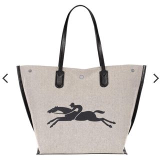 ロンシャン(LONGCHAMP)のLongchamp(トートバッグ)