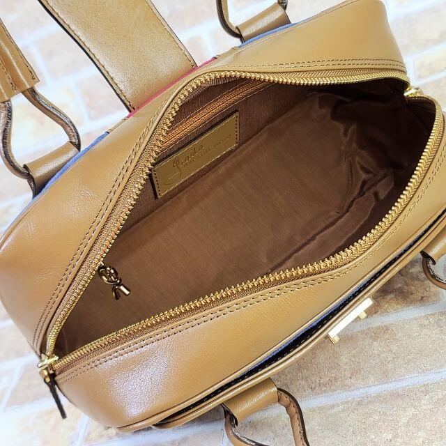 Roberta di Camerino - 超美品 ジャーダ ロベルタ ディ Roberta di Camerino - 超美品 ジャーダ ロベルタ ディ