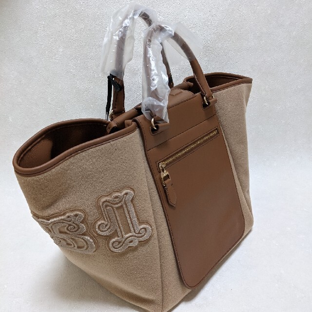 信頼】 MaxMara アニ-タクロコダイル ショルダ-&ハンドバッグ