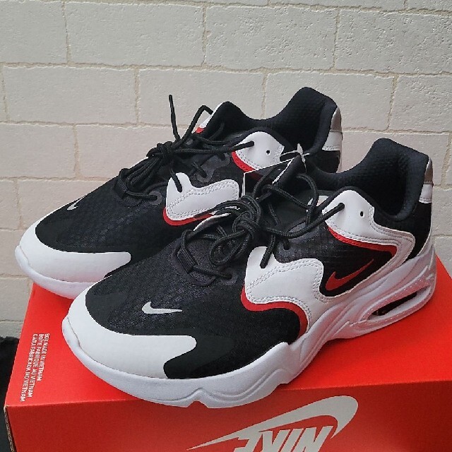 新品未使用！！　NIKE　エアマックス2x AIR MAX