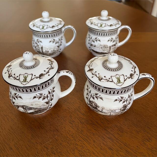 希少品】ウェッジウッド☆ジーニアスコレクション☆フロッグ 希少品】ウェッジウッド☆ジーニアスコレクション☆フロッグ