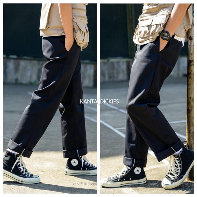 our's strong×Dickies 32×30 グレー | www.tspea.org