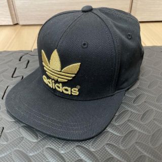 アディダス(adidas)のadidas アディダス キャップ(キャップ)