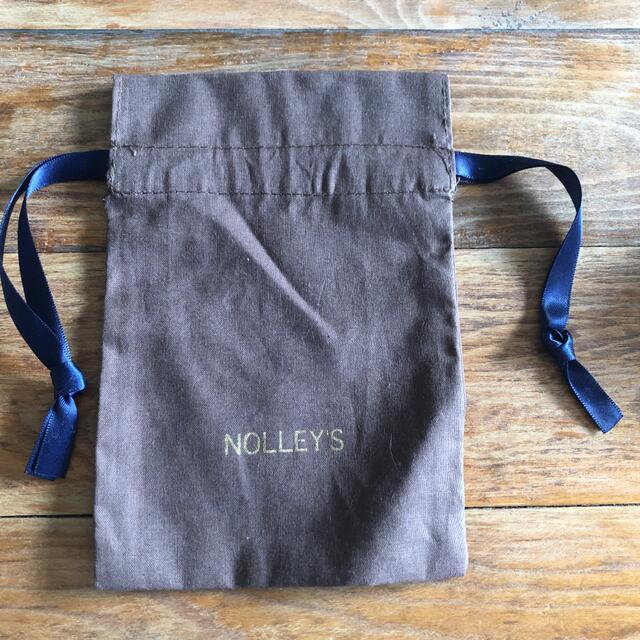 NOLLEY'S(ノーリーズ)のノーリーズ　ショップ袋 レディースのバッグ(ショップ袋)の商品写真