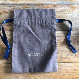 ノーリーズ(NOLLEY'S)のノーリーズ　ショップ袋(ショップ袋)