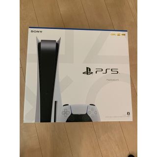 プランテーション(Plantation)のSONY PlayStation5 CFI-1100A01(家庭用ゲーム機本体)