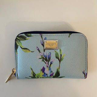 ドルチェアンドガッバーナ(DOLCE&GABBANA)のドルチェ&ガッパーナ　財布(財布)