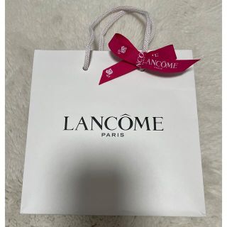 ランコム(LANCOME)のLANCOME ショッパー(ショップ袋)