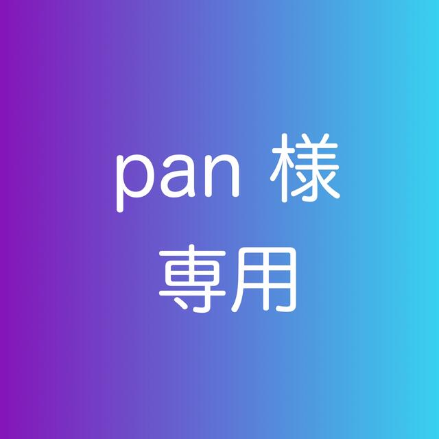 pan 様　専用ページ コスメ/美容のネイル(カラージェル)の商品写真