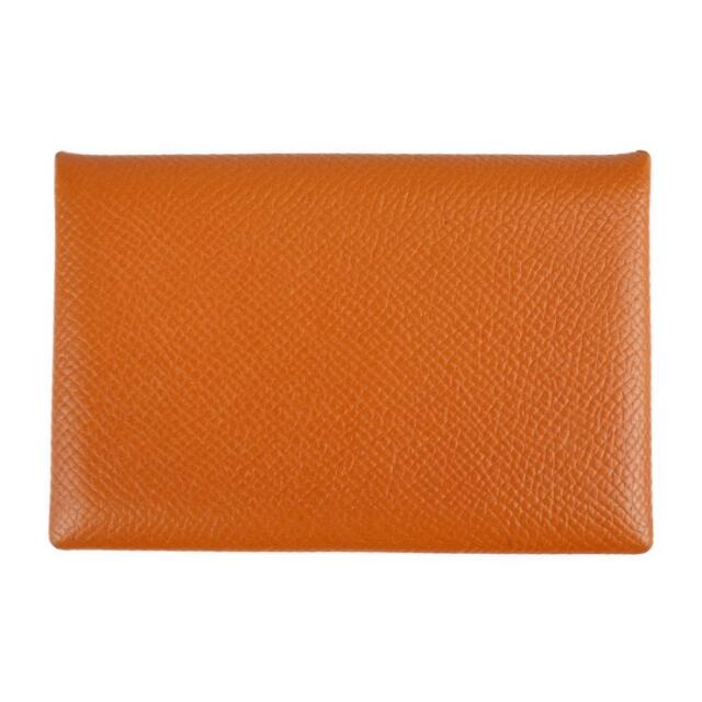 HERMES エルメス カードケース 【本物保証】