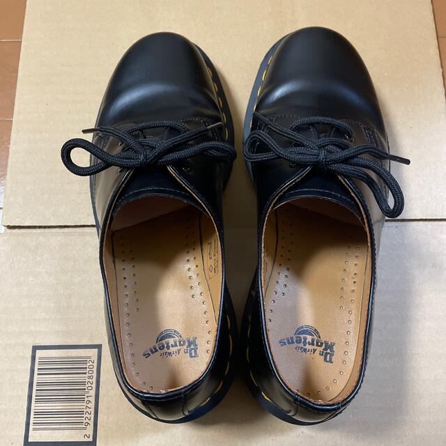 Dr.Martens(ドクターマーチン)のDr.Martens 3ホール 25cm レディースの靴/シューズ(ブーツ)の商品写真