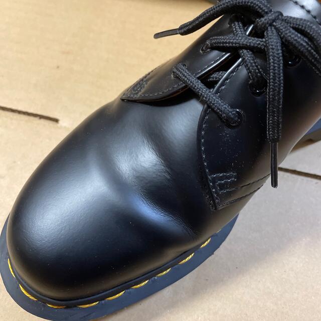 Dr.Martens(ドクターマーチン)のDr.Martens 3ホール 25cm レディースの靴/シューズ(ブーツ)の商品写真