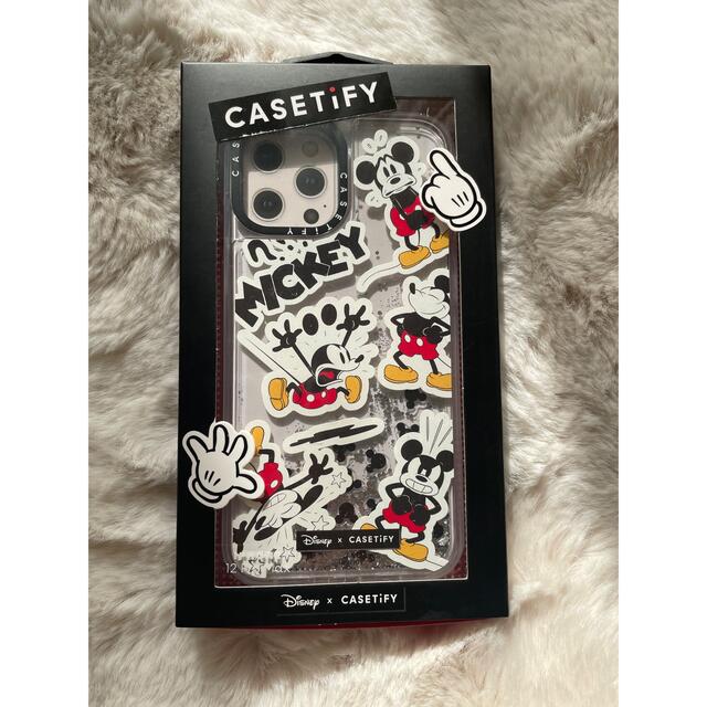 casetify iPhone12proMax Disney スマホケースのサムネイル