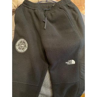 ザノースフェイス(THE NORTH FACE)のザ ノース フェイス HIM FLEECE PANT(ワークパンツ/カーゴパンツ)