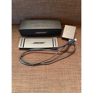 ボーズ(BOSE)のBOSE スピーカー(スピーカー)