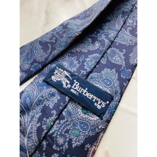 バーバリー(BURBERRY)の即購入OK!3本選んで1本無料！バーバリー Burberry ネクタイ 7385(ネクタイ)