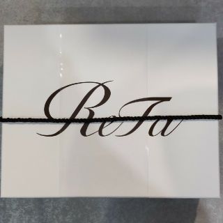 リファ(ReFa)のリファ ビューテック ドライヤー ホワイト(ドライヤー)