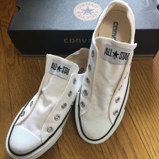 コンバース(CONVERSE)のCONVERSE スリッポン(スニーカー)