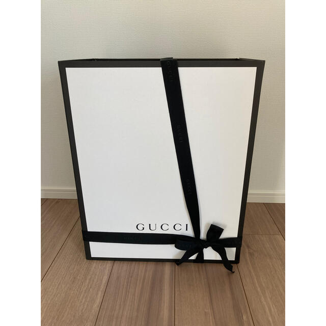 Gucci(グッチ)のGucci グッチトートバッグ メンズのバッグ(トートバッグ)の商品写真