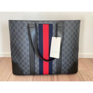 グッチ(Gucci)のGucci グッチトートバッグ(トートバッグ)