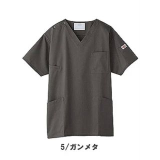 ディッキーズ(Dickies)のスクラブ(Tシャツ/カットソー(半袖/袖なし))