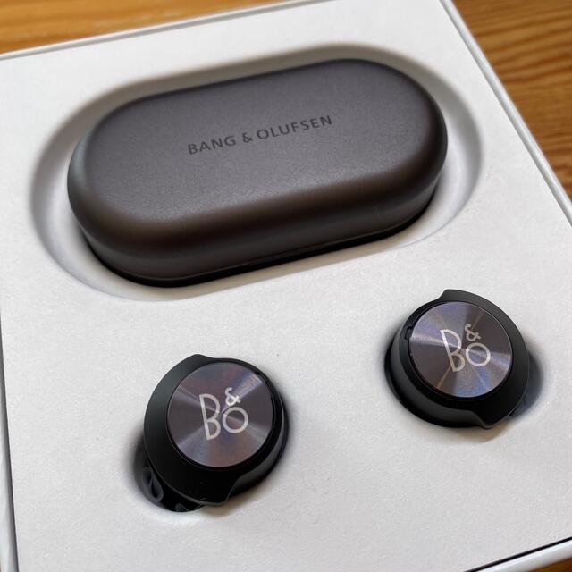 ノイキャンBANG & OLUFSEN Beoplay EQ