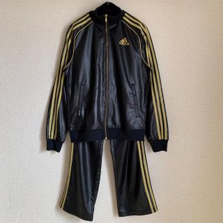 アディダス(adidas)のアディダスジャージ(セット/コーデ)