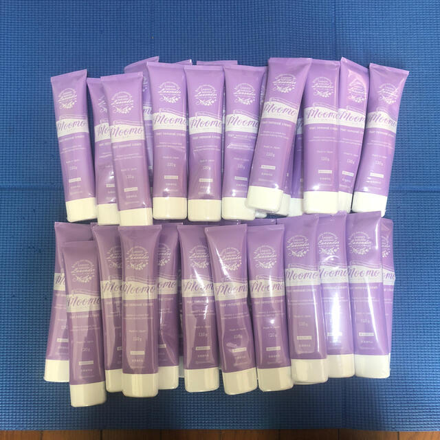 ムーモ moomo 除毛クリーム 35本セット | www.innoveering.net ムーモ moomo 除毛クリーム