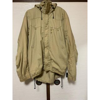 ステューシー(STUSSY)のstussy マウンテンパーカー(マウンテンパーカー)