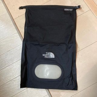 ザノースフェイス(THE NORTH FACE)の防水ポーチ　2枚セット(その他)