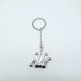 ステューシー(STUSSY)のSTUSSY 21aw METAL BENT KEYCHAIN ステューシー(キーホルダー)