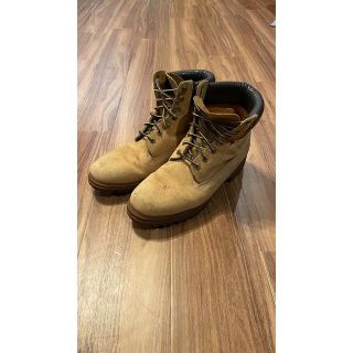 ティンバーランド(Timberland)のティンバーランド　ブーツ(ブーツ)