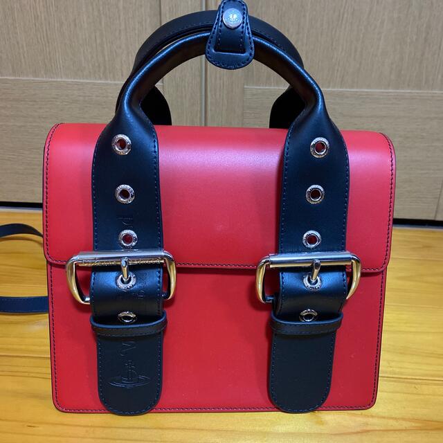 Vivienne Westwood 2wayバッグ - www.glycoala.com
