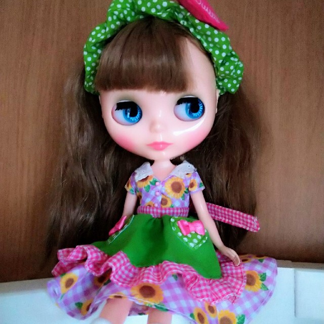 おもちゃ ぬいぐるみ ヘンリエッタズホームパーティー*ネオブライス