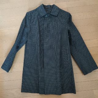 マッキントッシュ(MACKINTOSH)のマッキントッシュ　ゴム引きコート(トレンチコート)