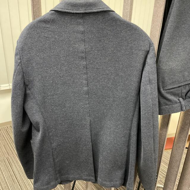 サイズが】 DESIGNWORKS - デザインワークス セットアップ 起毛素材 ...