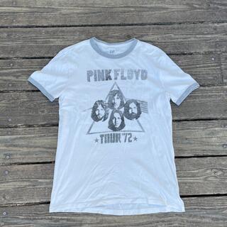gap pink floyd Tシャツ(Tシャツ/カットソー(半袖/袖なし))