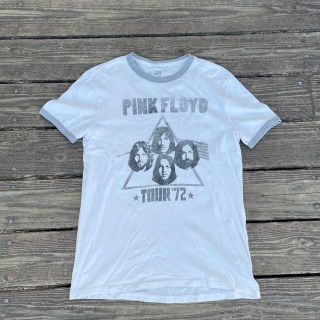 gap pink floyd Tシャツ(Tシャツ/カットソー(半袖/袖なし))