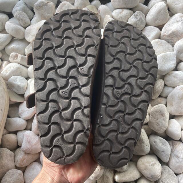 BIRKENSTOCK(ビルケンシュトック)のビルケンシュトック　19cm サンダル キッズ/ベビー/マタニティのキッズ靴/シューズ(15cm~)(サンダル)の商品写真