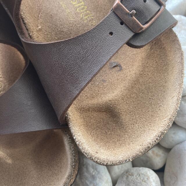 BIRKENSTOCK(ビルケンシュトック)のビルケンシュトック　19cm サンダル キッズ/ベビー/マタニティのキッズ靴/シューズ(15cm~)(サンダル)の商品写真