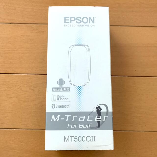 EPSON エプソン M-Tracer エムトレーサー MT500GⅡ お気に入りの www ...