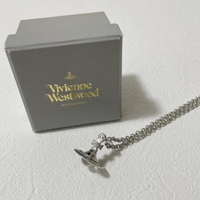 vivienne westwood tiny orb タイニーオーブ