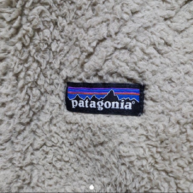 patagonia(パタゴニア)のpatagonia　パタゴニア　ロスガトス　ベスト レディースのトップス(ベスト/ジレ)の商品写真