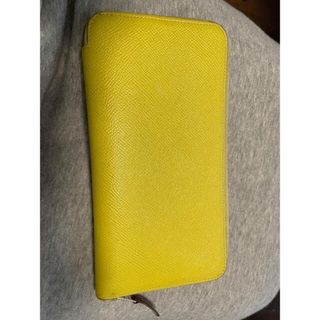 エルメス(HERMES)のエルメス 長財布(財布)