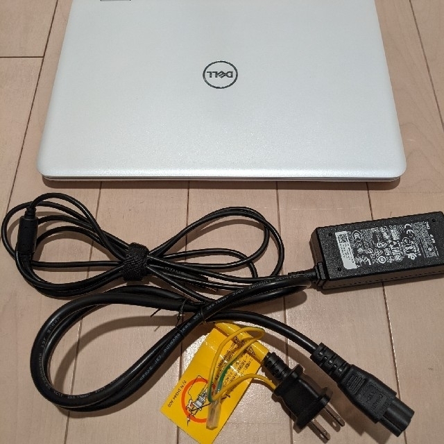 DELL Inspiron11　2-in-1(AMD) 3195品名