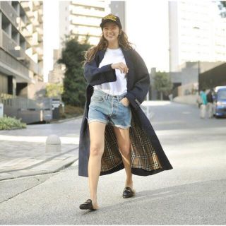 バーバリー(BURBERRY) ガウンコート(レディース)の通販 13点