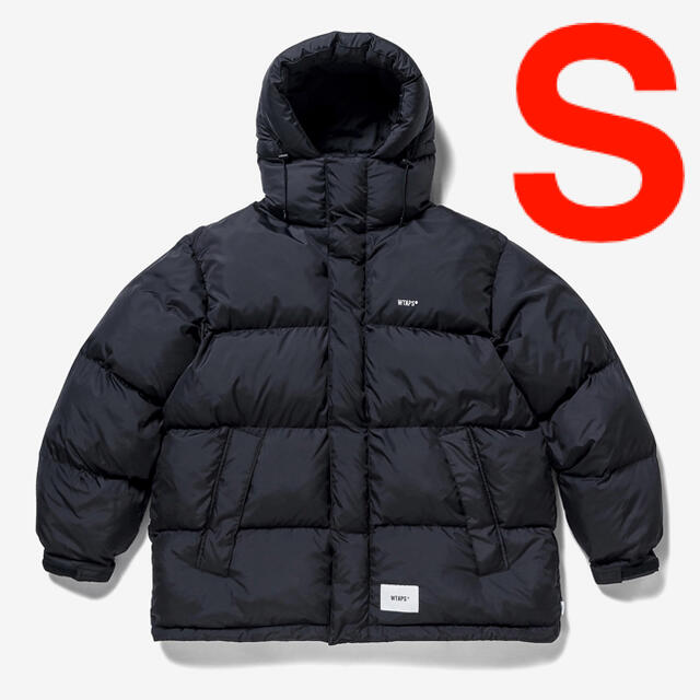 USBキーボード ♡様専用wtaps Mサイズ ブラック トーパー JACKET ...